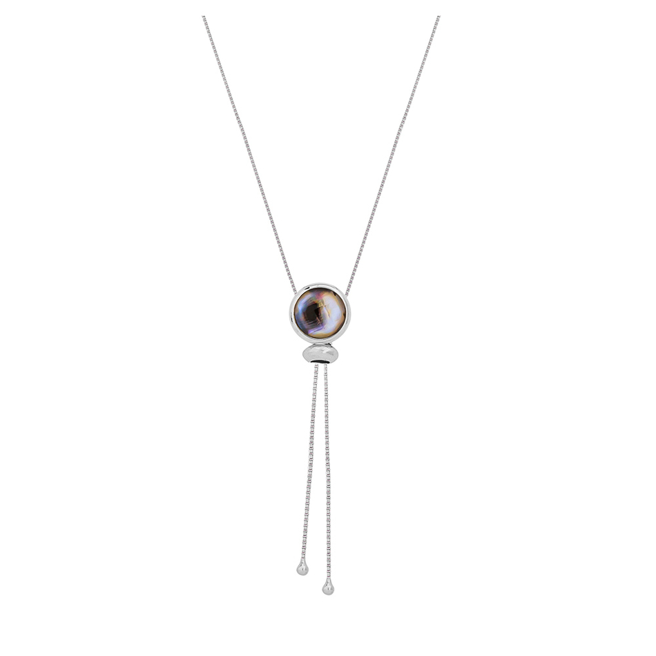 Колье Possebon Abalone B9655.14 M/S