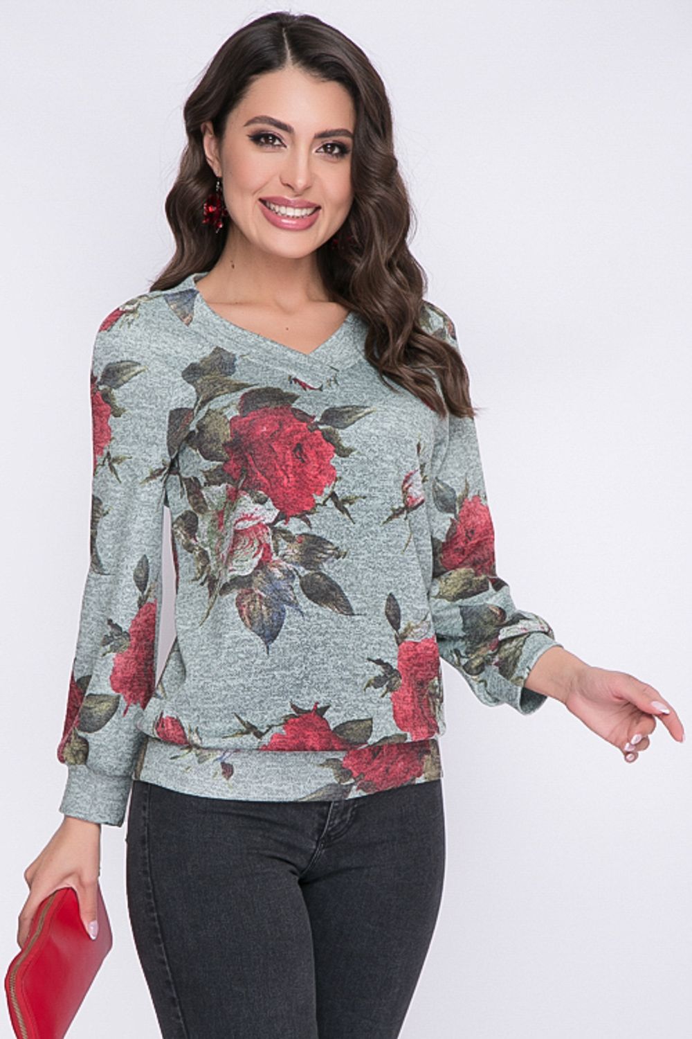 Джемпер 40595 Avili (Акция)