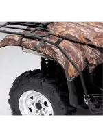 Кронштейн для чехла ружья ABA-5KM67-40-00