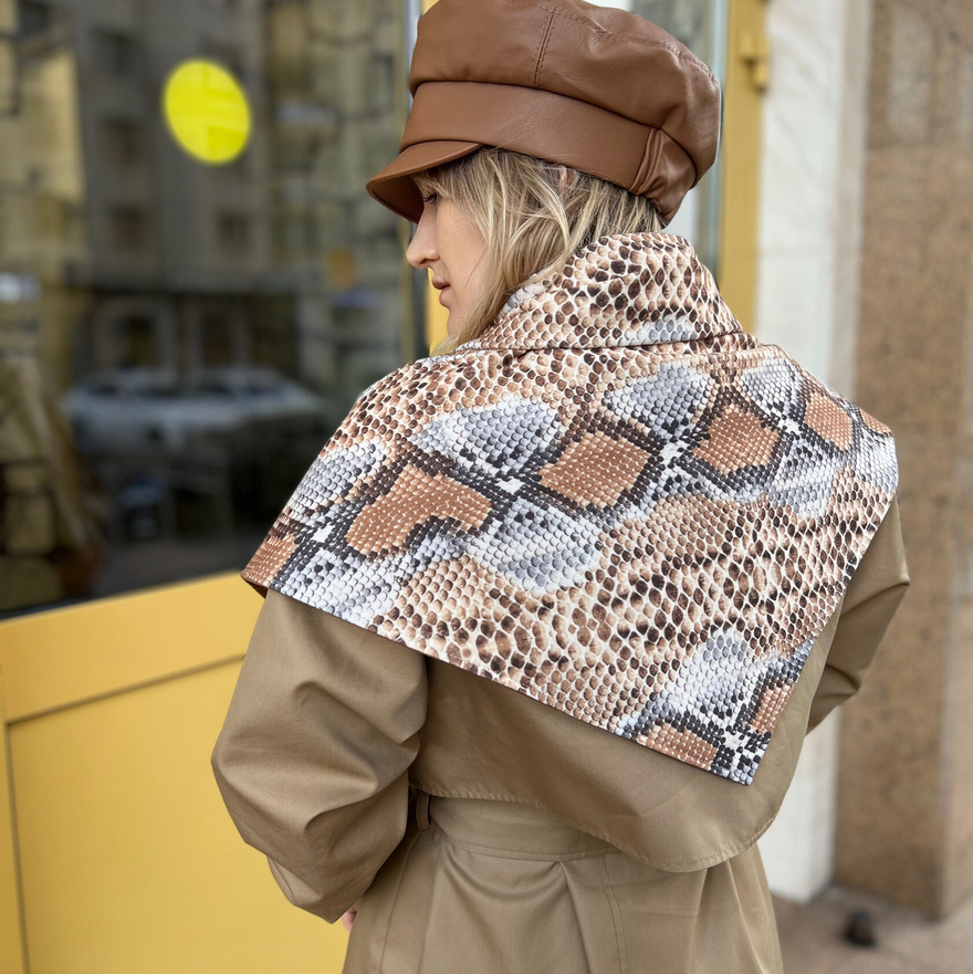 Косынки / капюшоны