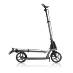 Самокат Globber ONE K 200 PISTON DELUXE черный