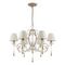 Подвесная люстра Favourite Silena 2635-6P