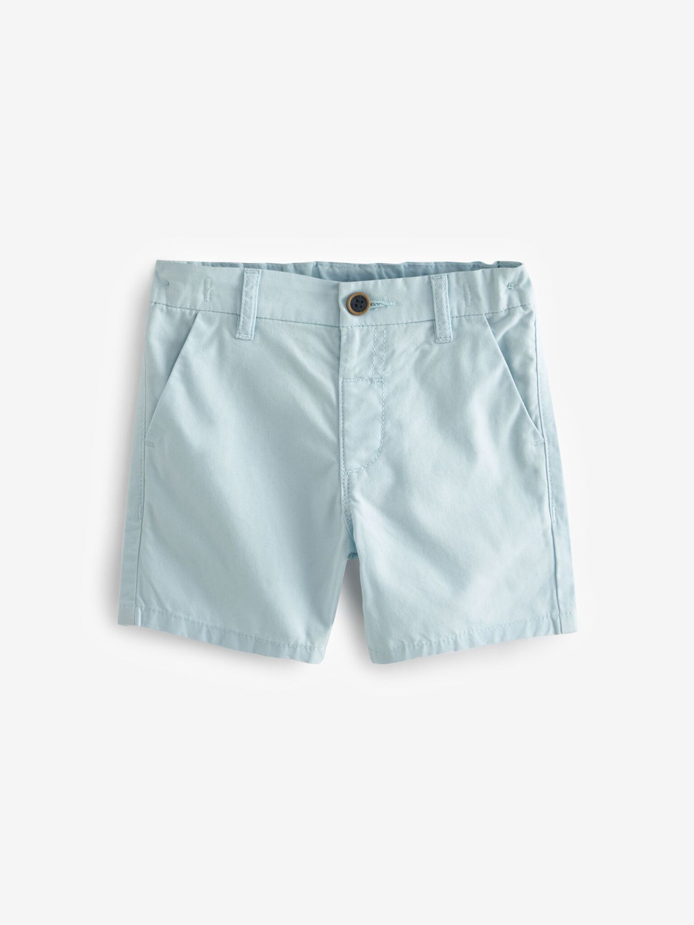 Шорты для мальчика Next 619-845, Голубой