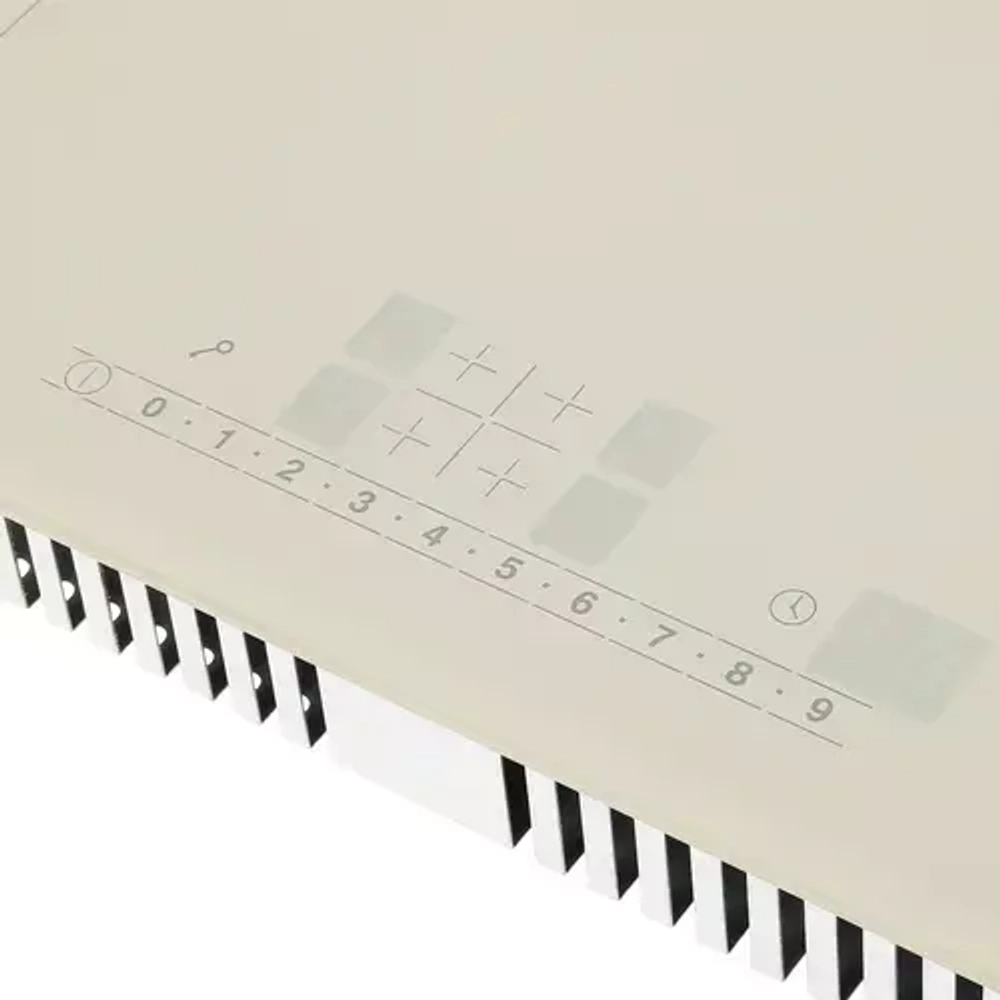 Встраиваемая индукционная панель Weissgauff HI 641 GS (д)