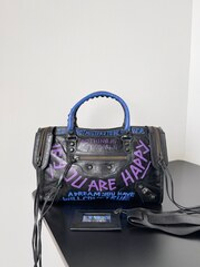 Balenciaga Classic Small City Bag 30 cm