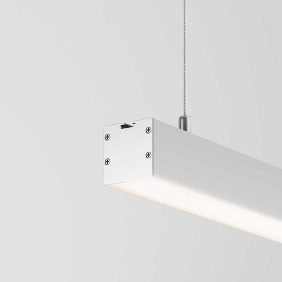 Линейный светильник Maytoni Technical LL312007