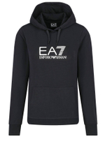 Худи EA7 - черный(8NTM40 TJ31Z)