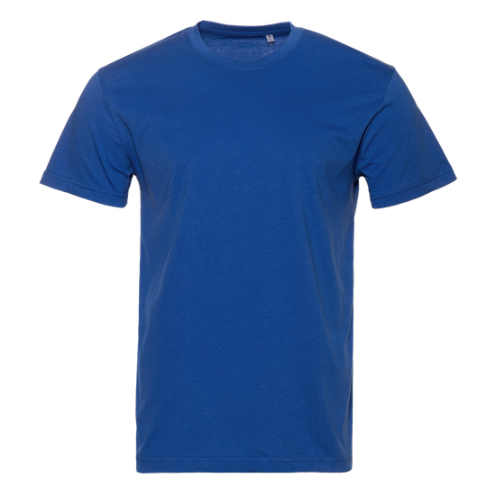 Футболка (синий)