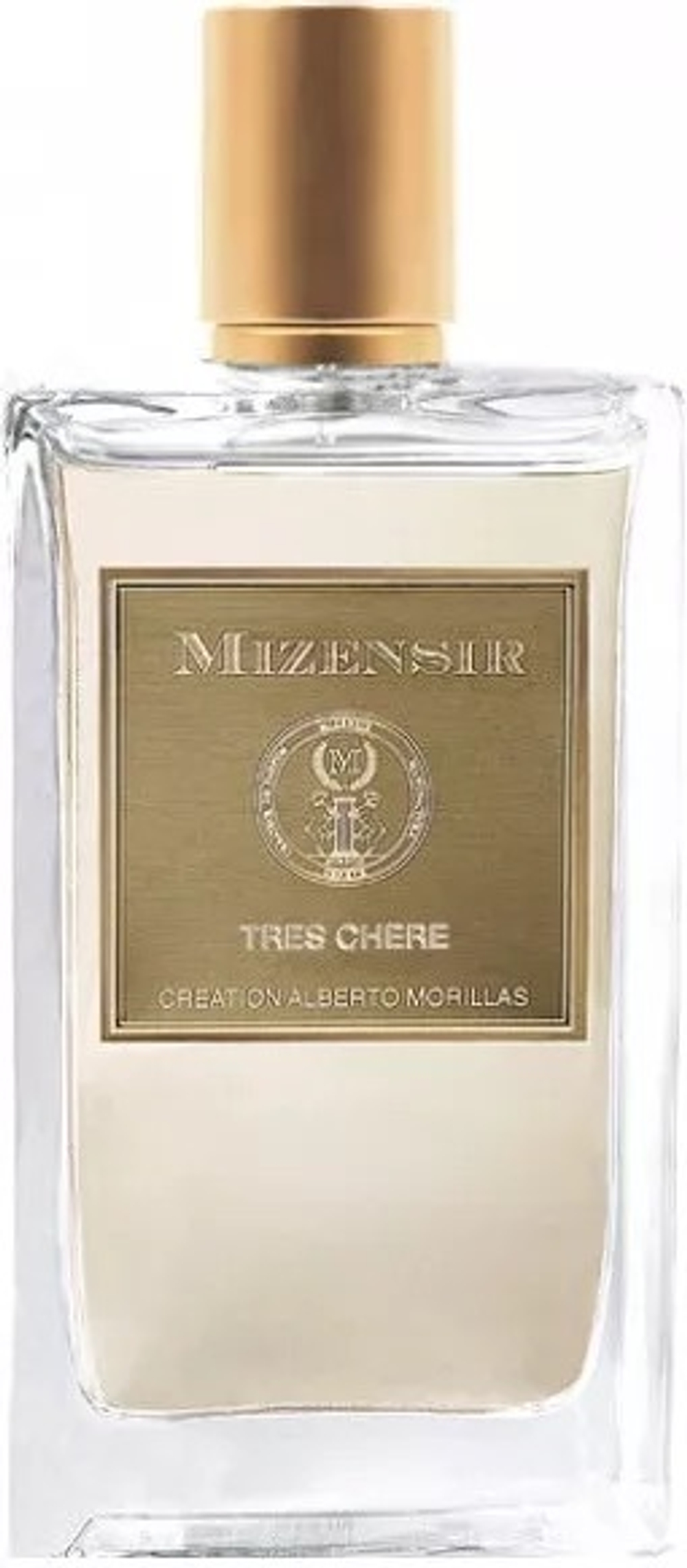 Mizensir Tres Chere