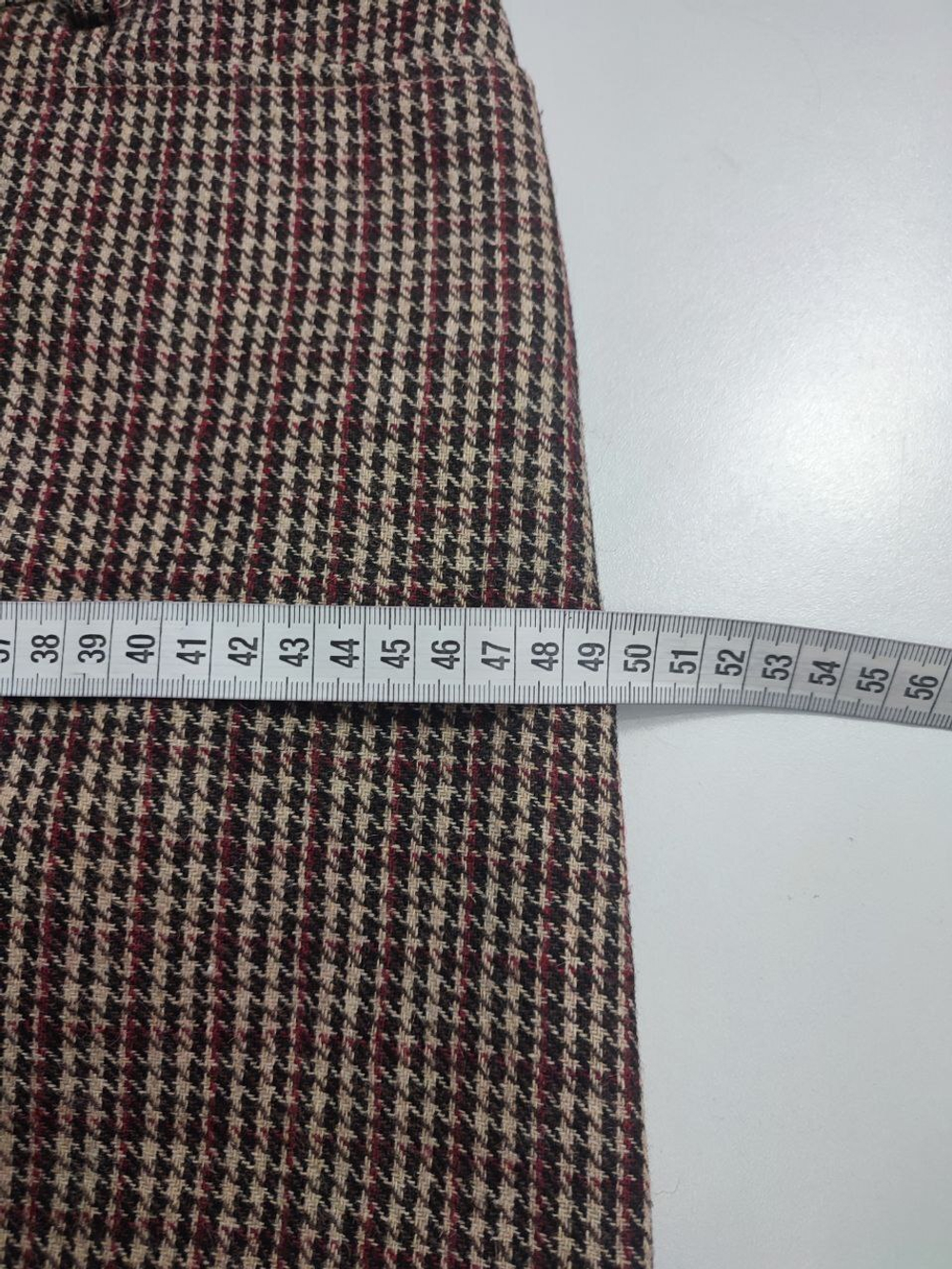 Юбка Modis с шерстью 44 размер