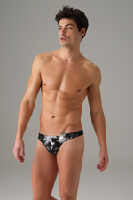 Трусы-бразилы Doreanse Nebula (Размер: XXL) (Цвет: черный)