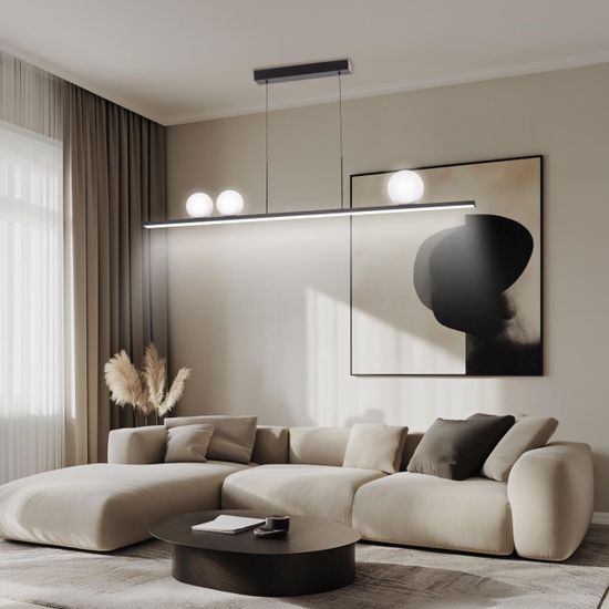 CL209131 GLOB Черный Подвес