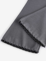 Легинсы-клеш для девочки Next B77-043, Темно-серый