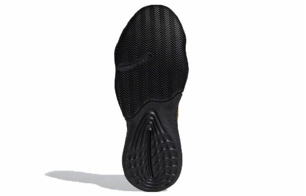 Кроссовки Adidas Harden Stepback 1