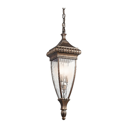 Подвесной фонарь Kichler KL-VENETIAN8-M Kichler