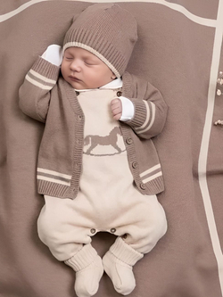 Комплект для новорожденных