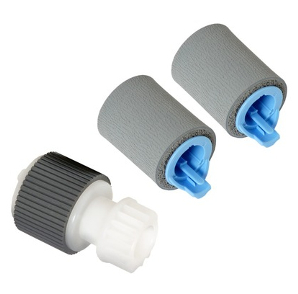 Комплект запасных роликов HP CF081-67913