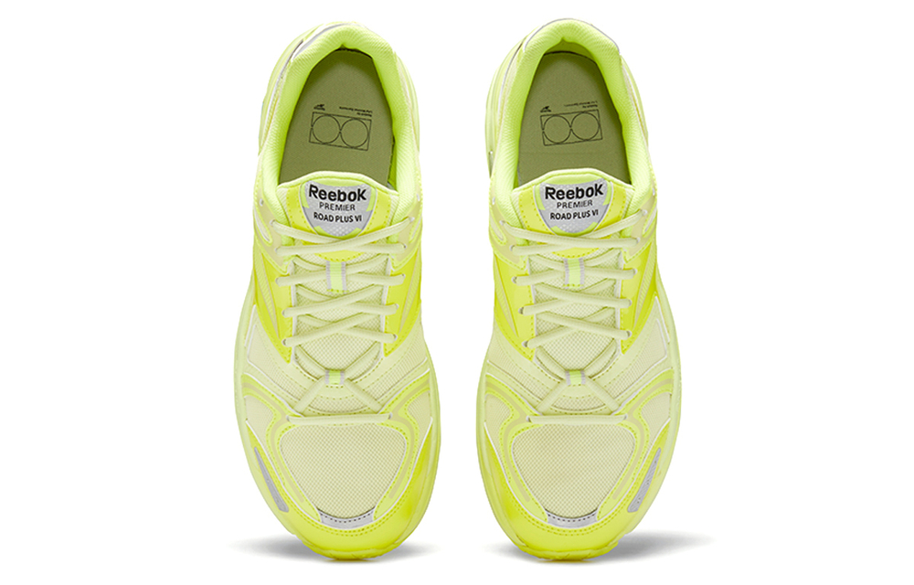 Кроссовки Liful X Reebok Premier Road Plus 6