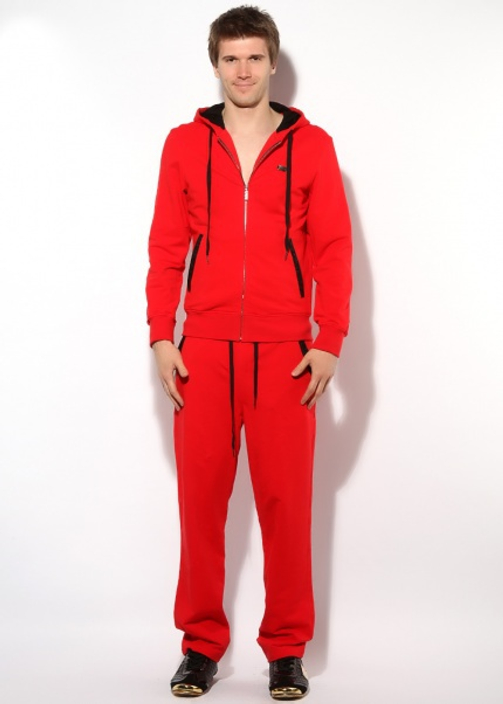 спортивный костюм