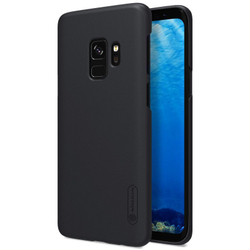 Накладка Nillkin Super Frosted Shield для Samsung Galaxy S9