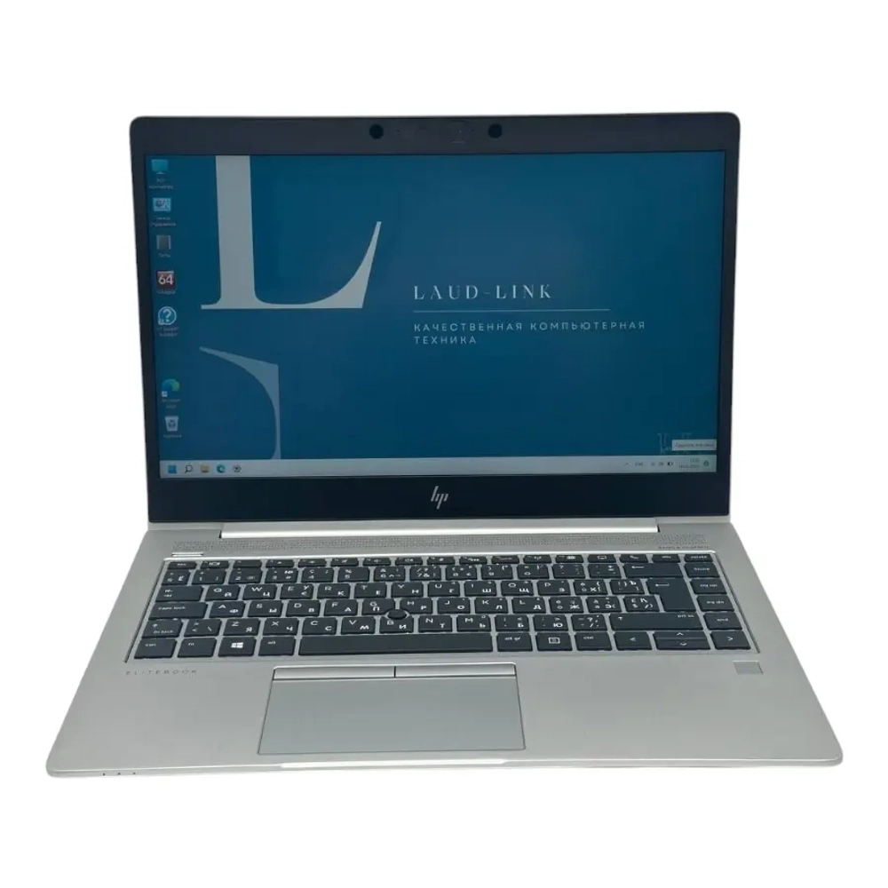 EliteBook 745 G6