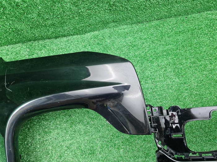 Бампер передний Chery Tiggo 8 (2018-н.в.)