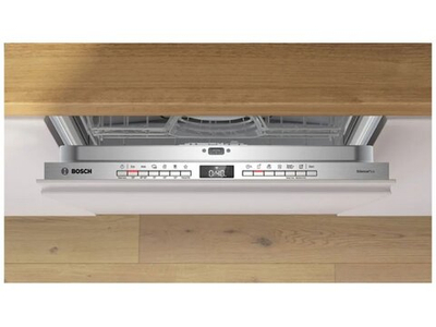 Встраиваемая посудомоечная машина Bosch SMV4EVX11E