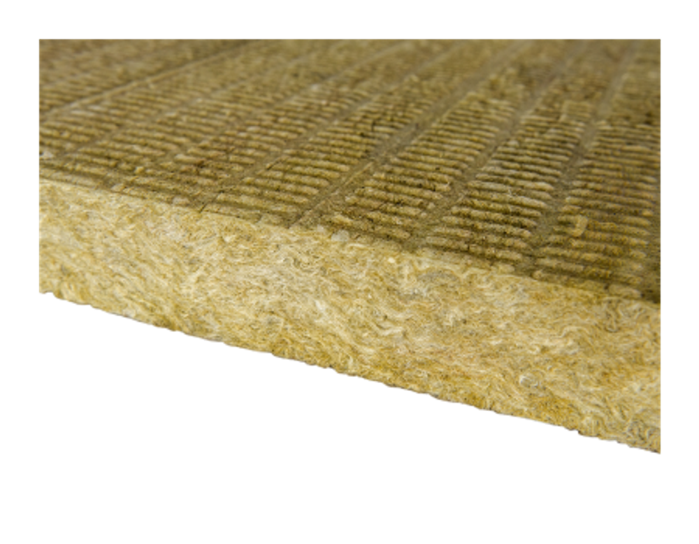 Базальтовая вата Технониколь ТехноФас Коттедж 1200х600х50 мм 6 плит в упаковке