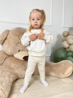 Толстовка без начеса Garden