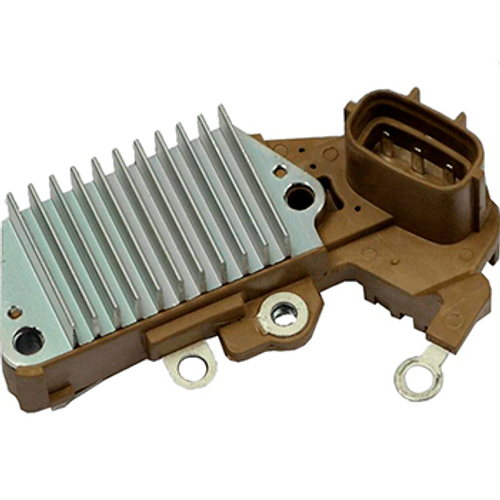 Регулятор напряжения Suzuki Liana, Swift