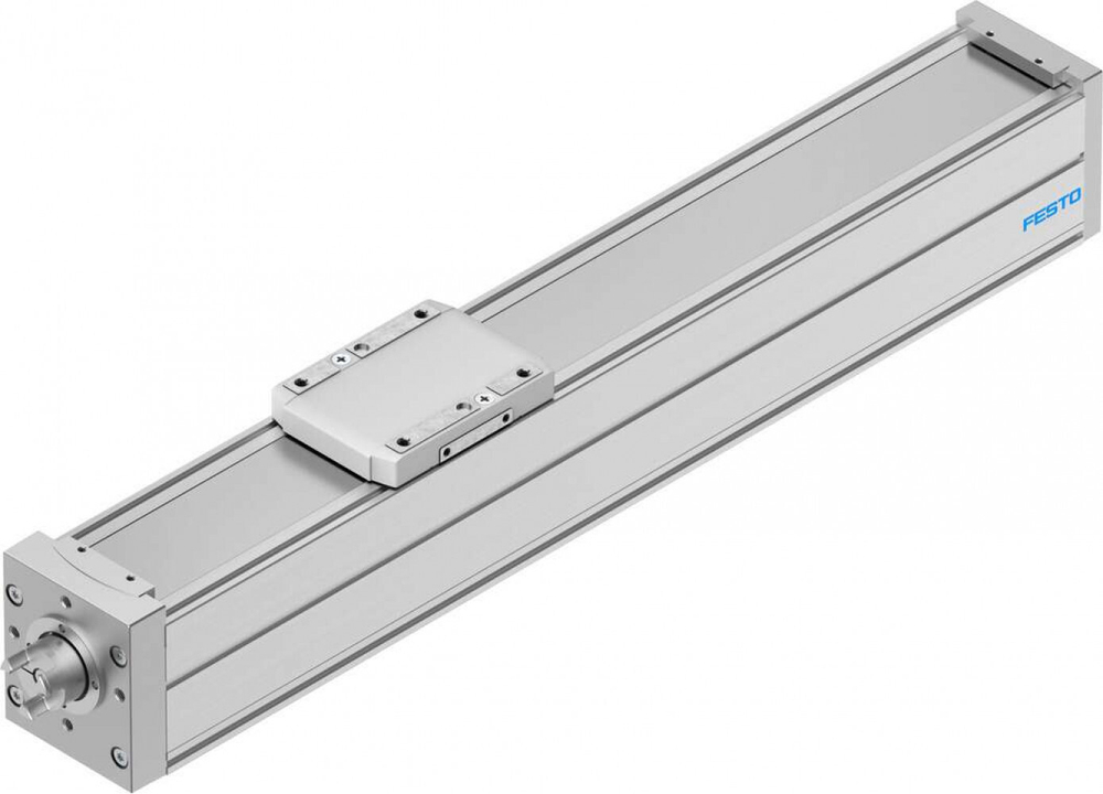 Привод со шпинделем Festo ELGC-BS-KF-80-500-16P