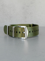 Nato Strap Premium - нейлоновый ремешок для часов
