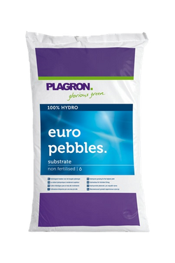 Керамзит Plagron Euro Pebbles 45 л