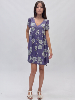 Платье летнее для девочки 15-18 лет