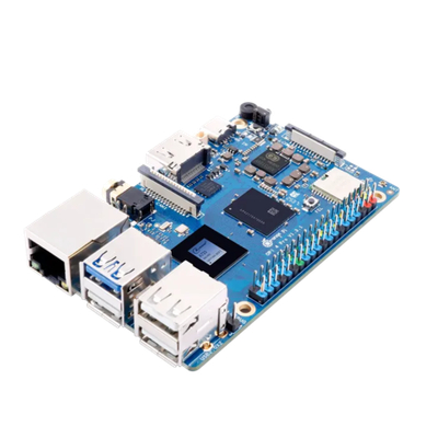 Orange Pi 4 Pro 4GB