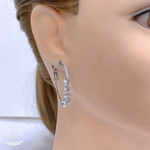 Серьги Jewelry - арт1151