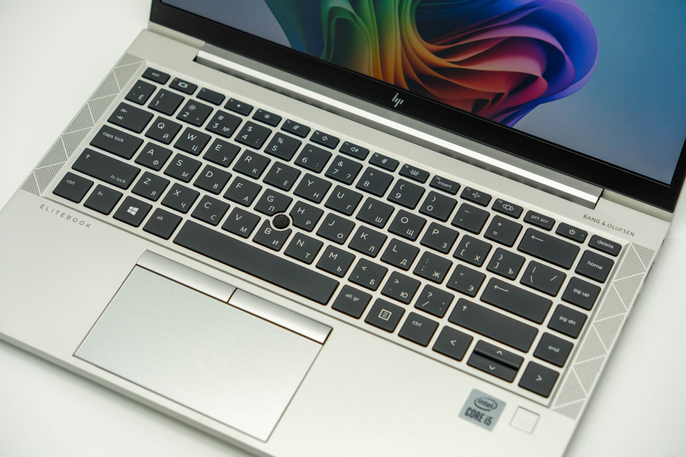 Ноутбук HP EliteBook 840 G7 ( i5-10310U )