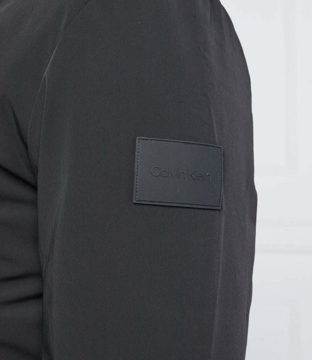 куртка Calvin Klein - черный(K10K108125)