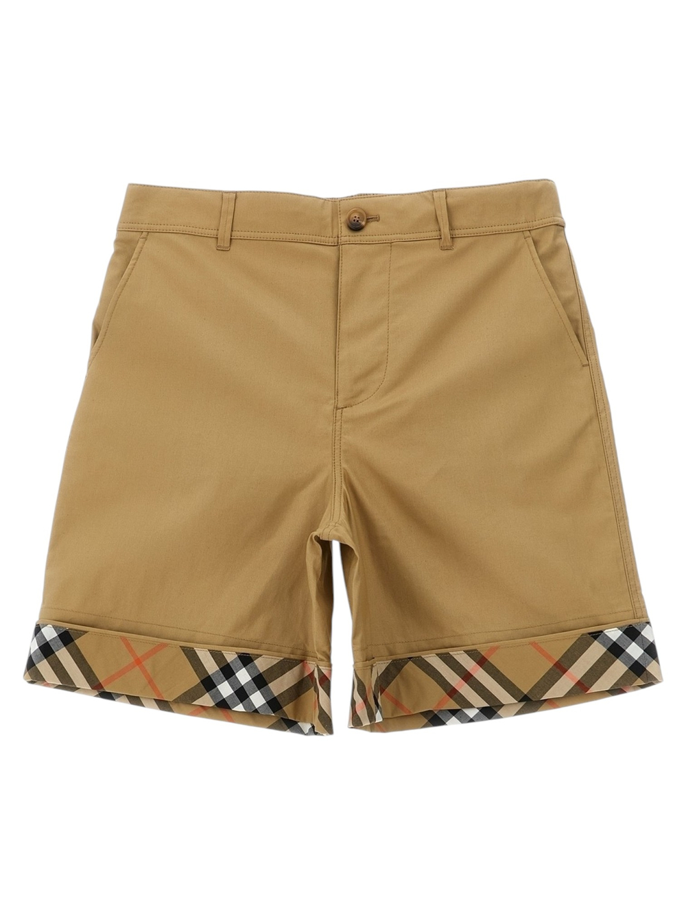 Шорты Burberry