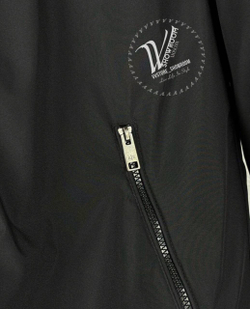 Пуховик Armani Exchange