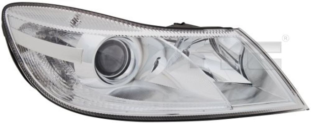 TYC - 2011889052-TYC - Headlight