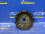 Барабан тормозной задний TOYOTA LITEACE NOAH 1996-2007