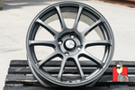 Комплект дисков Advan RS 16x7 et38 4x100