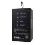 Телесный реалистичный фаллоимитатор 20см на присоске ToyFa RealStick Caliber 983014