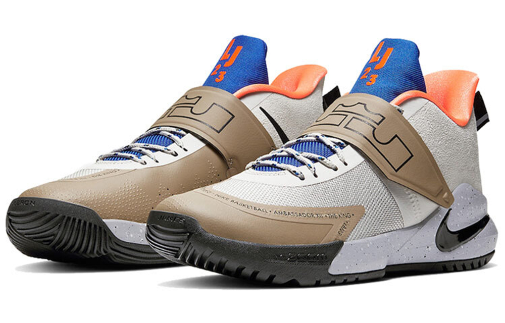 Lebron mowabb best sale