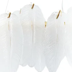 Подвесная люстра Arte Lamp