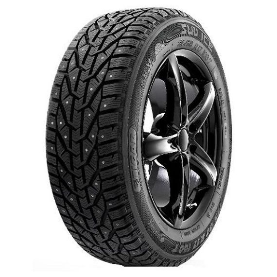 Tigar Ice SUV 225/55 R18 102T XL шип.