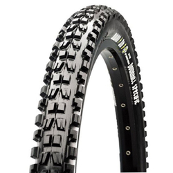 Покрышка Maxxis Minion DHF 26x2.35 TPI 60 сталь 42a ST Single TB73550000 Тайвань