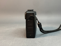 Canon PowerShot SX600 HS