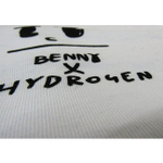 Лонгслив Hydrogen Benny TEE LS (300651-001)